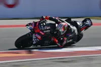 Motorcycling-Bezzecchi wins USA Grand Prix to extend perfect start to season