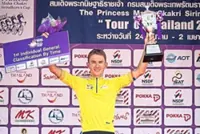 Joyful ride for Malaysian pro teams TSG and MPC in Thailand