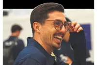 Lambert’s exploits with KL boost his bid to help Malaysia end qualifiers on high note 