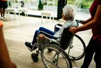 Tackling the dual challenge of NCDs and senior patients