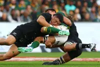 Rugby-All Blacks prop Williams ruled out of Super Rugby Pacific season