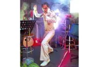 Elbongo carries the Elvis legacy