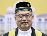 Chief Justice Wan Ahmad leads Sabah Governor’s honours list