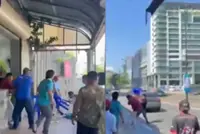 QuickCheck: Did traders brawl over customers at Jesselton Point in KK?