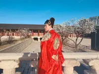 For an immersive holiday experience, wear what the locals wear