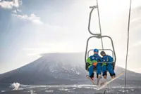 Popular Japanese ski resort Niseko faces strains of global fame