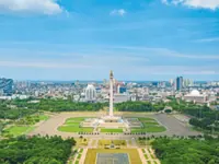 Big or small, Indonesia's cities are worth visiting