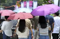 No areas recorded Level 2 heat wave as of this morning, says MetMalaysia