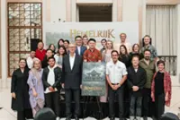 Malaysia selected as ideal filming location for Netherlands production