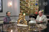 Online Safety Act presented to King