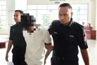 Drunk driver in fatal Klang crash remanded for four days