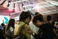 China tech groups call for boycott of top AI conference