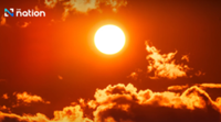 Thailand faces scorching heat, storms and gusty winds across upper regions