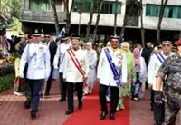 Integrity and transparency key to Sabah’s administration, says Musa Aman