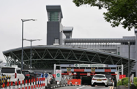 Singapore expects ‘very heavy traffic’ at land checkpoints during Good Friday, Qing Ming weekend