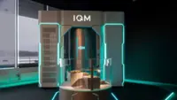 BlackRock funds provide about $57 million to IQM Quantum Computers ahead of US IPO