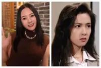 HK star Rachel Lee says she used to do Category III films to support her family