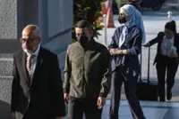 Illegal proceeds cases of ex-army chief and wife to be tried together