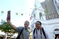 145-year-old Taiping Clock Tower transforms into state-of-the-art visitor centre