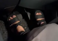 QuickCheck: Is it dangerous to brake with your left foot in an automatic car?