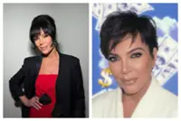Kris Jenner goes viral as a meme in China, photo used as 'good luck charm'