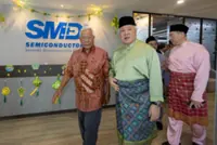 Sarawak's FDI not directly affected by Middle East conflict, says Deputy Premier