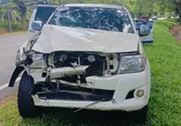 Motorcyclist killed in Tawau crash