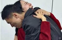 China woman uses old photo to find brother who was lured away with bread 33 years ago