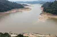 Water supply from Sungai Muda sufficient for two months, says PBAPP