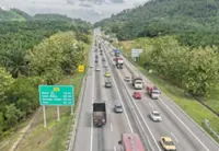 Temporary diversions on Kulai-Senai stretch of NSE from 10pm tonight for rock-blasting works