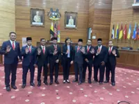 Ipoh City Council swears in eight new councillors