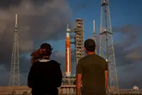 Factbox-How NASA's Artemis II moon mission will unfold