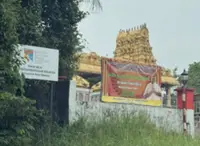 Alleged illegal temple construction on campus land referred to Limas, says UKM