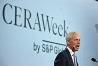 At 'Davos of energy', AI looks to gas to power its rapid expansion