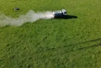 Farmers all over are feeling the squeeze - Iran war sparks a global fertiliser shortage and threatens food prices