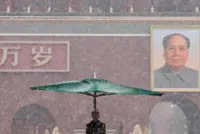 Dissident artist on trial in China for satirical Mao sculptures, says rights group