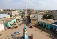Somali national army takes control of part of biggest city in South West state