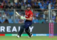 Cricket-Buttler leans on calm headspace as he aims return to top form