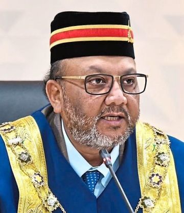 Amirul Azizan: MBSJ will verify public complaints before issuing deduction notice.