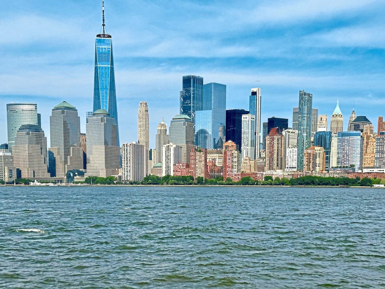 Most of the accommodation options in New Jersey, one of the host states, is no longer affordable. — Pexels