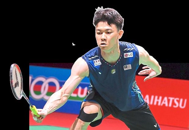 Lee Zii Jia: New Coaching Team Aims to Revive Form for Thomas Cup | Badminton Malaysia
