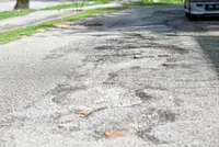 Stop ‘band-aid’ fixes, ensure quality repairs on public infrastructure