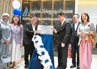 New boost to Penang’s healthcare