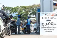 Oil market tips into demand destruction