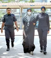 Jail, fine for ex-babysitter in fatal child neglect case