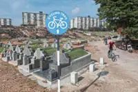 Pedalling by Penang’s pioneers