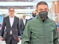 Ex-army chief, wife to face joint trial