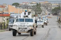 Indonesian UN peacekeeper killed in Lebanon