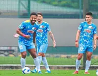 Dragons bring the heat