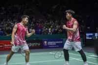 Sze Fei-Izzuddin seek own rhythm than worrying about rivals